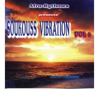 Soukouss Vibration / Vol.6