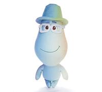 Soul 12" Disney Pixar's Joe Gardner Soft Plush Toy