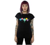Soul 22 Meh Cotton T-Shirt Disney Black M