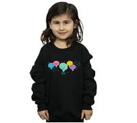 Soul 22 Meh Sweatshirt Disney Black 9 Years