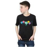 Soul 22 Meh T-Shirt Disney Black 3-4 Years