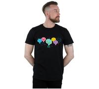 Soul 22 Meh T-Shirt Disney Black XXL