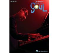 SOUL (9781705128206)