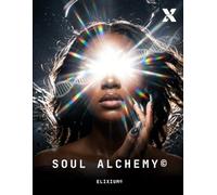 SOUL ALCHEMY©: Exploring The 7 Deadly Sins & Heavenly Virtues: The Shadow Work Book for Breaking Invisible Patterns, Healing the Shadow Self, and Dismantling What Journaling Never Reaches