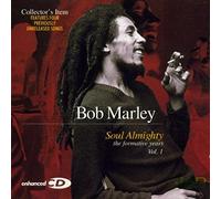 Soul Almighty-the Formative Years Vol.1