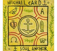 Soul Anchor by Card, Michael (2001) Audio CD