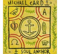 Soul Anchor by Myrrh Records