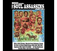 Soul Assassins - Muggs Present … Chapter I