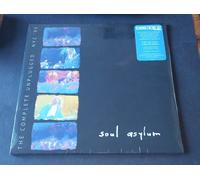 SOUL ASYLUM 2LP COMPLETE UNPLUGGED NYC '93 RSD VINYL - NEW & SEALED