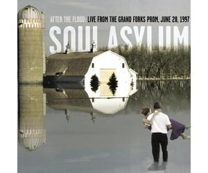 Soul Asylum - After The Flood: Live From The Grand Forks Prom 1998
