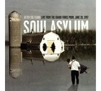 Vinile Soul Asylum - After The Flood. Live From The Grand Forks Prom. June 28, 1997 (2 Lp) (Record Store Day 2025)