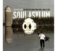 Vinile Soul Asylum - After The Flood. Live From The Grand Forks Prom. June 28, 1997 (2 Lp) (Record Store Day 2025)