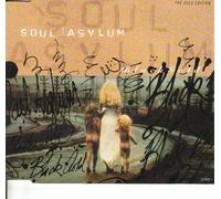 SOUL ASYLUM - Black Gold