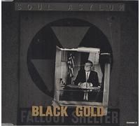Soul Asylum - Black Gold