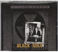 Soul Asylum - Black Gold