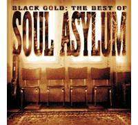 Black Gold: The Best Of Soul Asylum