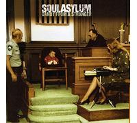 Soul Asylum - Candy From a Stranger