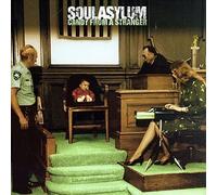 Soul Asylum - Candy from a Stranger [CASSETTE]