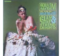 SOUL ASYLUM clam dip and other delights, GOES ON 22