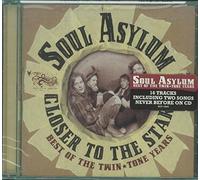 Soul Asylum - Closer To The Stars: Best Of The Twin/Tone Years
