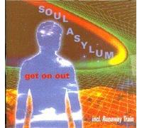 Soul Asylum - Get on out (live, U.S.A. 1993)
