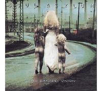 Soul Asylum - Grave Dancers