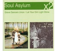 Soul Asylum - Grave Dancers Union/Let Your..