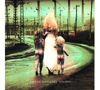 Soul Asylum - Grave Dancers Union - 180 gm Vinyl - Music on Vinyl (2016)