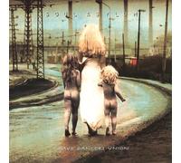 SOUL ASYLUM - GRAVE DANCERS UNION VINYL LP NEW