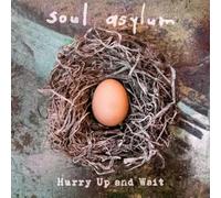 Soul Asylum - Hurry Up And Wait (Rsd 2020) [VINYL]