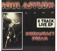 Soul Asylum - Insomniac's dream