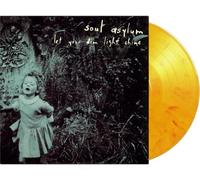 Soul Asylum - Let Your Dim Light Shine (LP Coloured Vinyl) [VINYL]