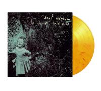 SOUL ASYLUM - Let Your Dim Light Shine 2025 Dutch 180g Flaming Vinyl LP New