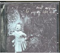 Soul Asylum Let Your Dim Light Shine (CD) (US IMPORT)