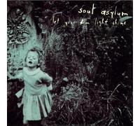 Soul Asylum - Let Your Dim Light Shine (LP Coloured Vinyl) [VINYL]