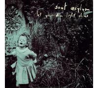 Soul Asylum - Let Your Dim Light Shine (LP Coloured Vinyl) [VINYL]