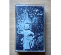 Soul Asylum – Let Your Dim Lights Shine – Cassette – US Import