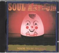 Soul Asylum - Made To Be Broken