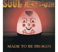 Soul Asylum - Made To Be Broken [VINYL]