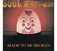 Soul Asylum - Made To Be Broken [VINYL]