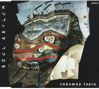 Soul Asylum - Runaway Train