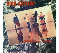 Soul Asylum - Say What You Will Clarence
