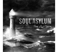 Soul Asylum - The Silver Lining (Ltd. 2lp Black Vinyl Gatefold) [VINYL]