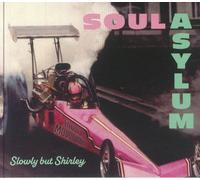 Soul Asylum - Slowly But Shirley