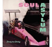 Soul Asylum - Slowly But Shirley - Vinyl LP (2024)