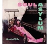SOUL ASYLUM - SLOWLY BUT SHIRLEY - Vinyl Record - A2z