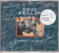 SOUL ASYLUM - SOMEBODY TO SHOVE EP (41188)