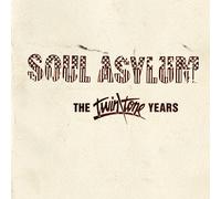 Soul Asylum : The Twin/Tone Years VINYL 12" Album Box Set 5 discs (2018)