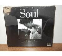 Soul ...At Its Best (2 CD Box-Set)