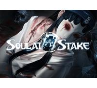 Soul at Stake (EN/JA/ZH) (PC) Steam Key - GLOBAL